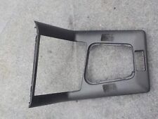 Console centrale bmw d'occasion  Perpignan-