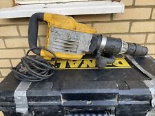 Dewalt d25900k demolition for sale  LUTON