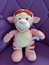 Doudou peluche tigrou d'occasion  Méricourt