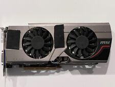 Msi r6950 twin for sale  San Mateo