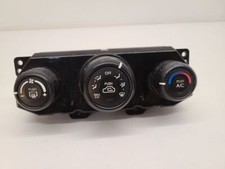 05-09 KIA SPORTAGE controle de temperatura números WO no botão do ventilador 972501F150, usado comprar usado  Enviando para Brazil