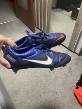 Nike ctr 360 gebraucht kaufen  Demmin