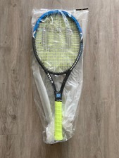 Wilson tennisschläger hyper gebraucht kaufen  Bergisch Gladbach