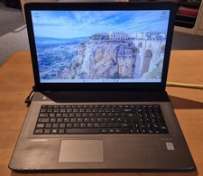 Notebook medion akoya gebraucht kaufen  Feilitzsch
