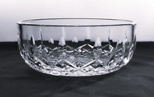 waterford lismore 5 bowl for sale  Ambler