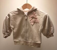 Felpa cardigan neonata usato  San Vito dei Normanni
