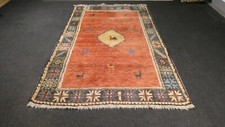 Traditioneller gabbeh 230cm gebraucht kaufen  Köln