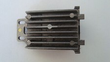 Resistance chauffage 12v d'occasion  Huningue