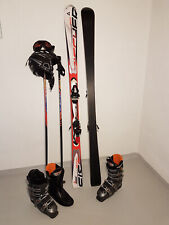 Alpin ski fischer gebraucht kaufen  Langelsheim