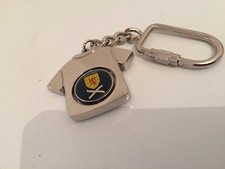 Scotland tartan army for sale  AYR