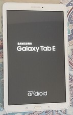 Tablet galaxy tab usato  Montesarchio