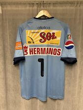 Camisa de futebol 2002 Club Puebla Jorge Campos  comprar usado  Enviando para Brazil