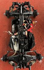 Tamiya 43525 nitro usato  Luzzi