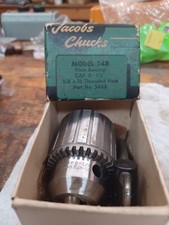 Jacobs 34b drill for sale  Saint Charles