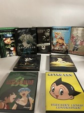 Lot misc anime for sale  Aliso Viejo