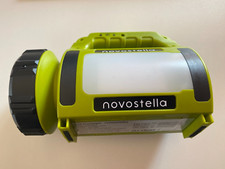 Novostella rechargeable cree for sale  MARLOW