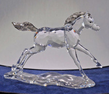 Swarovski crystal esperanza for sale  IPSWICH