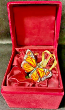 Vintage monarch butterfly for sale  Prairie Grove