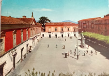 Cartolina campania caserta usato  Sarzana