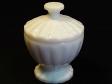 Sucrier opaline foire d'occasion  Brie