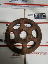 Vintage industrial cast for sale  Akron