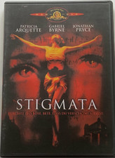 Stigmata patricia arquette d'occasion  Riedisheim