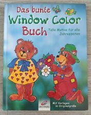 Window color bunte gebraucht kaufen  Altenburg