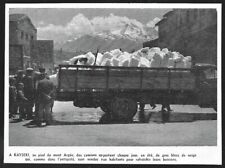 1953 turquie kayseri d'occasion  France