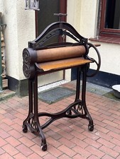 Antike miele wäsche gebraucht kaufen  Oerlinghausen