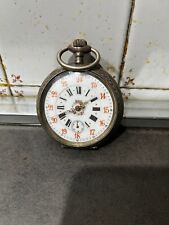 Orologio remontoir raro. usato  Gavi