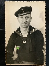 German photo ww2 d'occasion  France