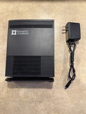 Actiontec kinetic windstream for sale  Brookville
