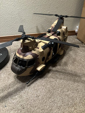 Chinook helicopter pilots for sale  Tacoma