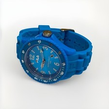 Fila quarz uhr gebraucht kaufen  Welver