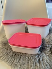 Tupperware eiskristalle set gebraucht kaufen  München