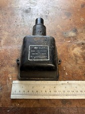 Whale strum box for sale  CALLINGTON