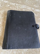 Vintage filofax deskfax for sale Vintage filofax deskfax for sale  OXFORD