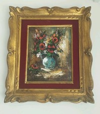 Gorgeous painting oil d'occasion  Expédié en Belgium