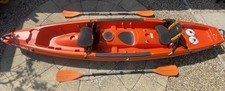 Bic sport kayak for sale  CHRISTCHURCH