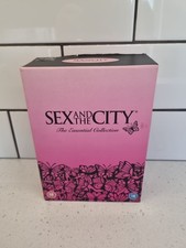 Sex city essential for sale  EXETER