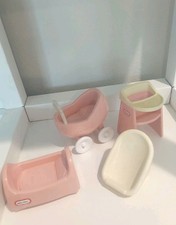 Little tikes vintage for sale  Saint Augustine