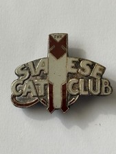 1940s siamese cat for sale  BUSHMILLS