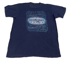 Deep eddy shirt for sale  Tampa