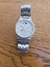 Vintage unisex seiko for sale  NEWCASTLE UPON TYNE