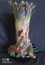Vase art nouveau d'occasion  Béziers