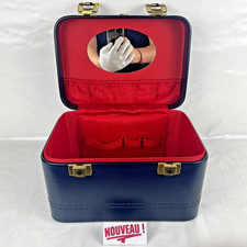 Mallette vanity case d'occasion  Haguenau