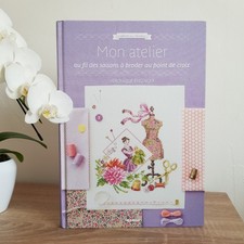 Atelier fil saisons d'occasion  Poitiers