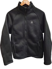 Spyder full zip for sale  DURHAM