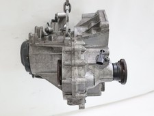 Getriebe gang seat gebraucht kaufen  Wittenburg