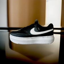 Nike court vision for sale  Russell